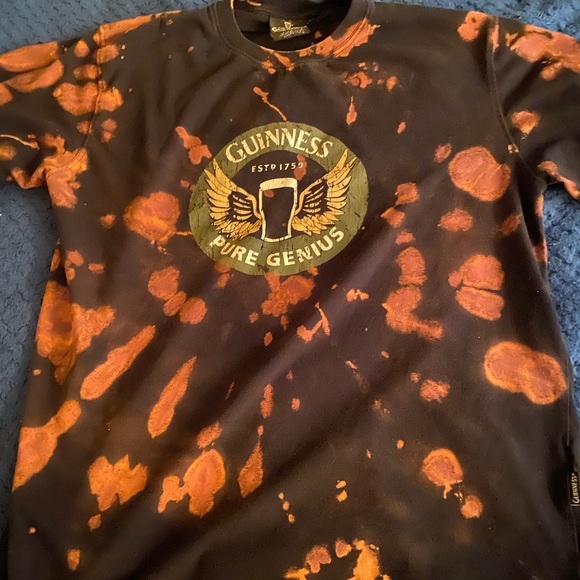 Guinness Other - Vintage Guinness T-Shirt